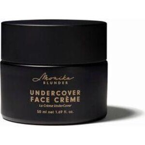 MSRP $95 – Monika Blunder Beauty Undercover Face Crème - 50ml / 1.69 oz – NIB